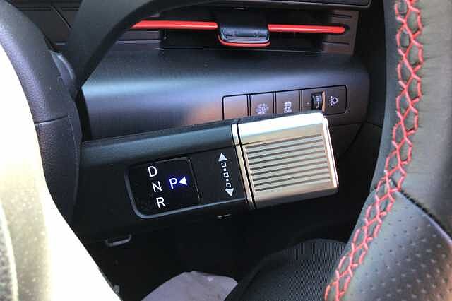 Hyundai Kona N LINE