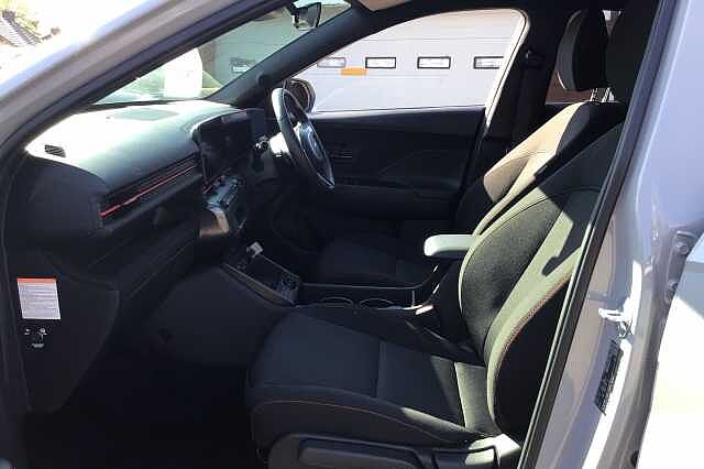 Hyundai Kona N LINE