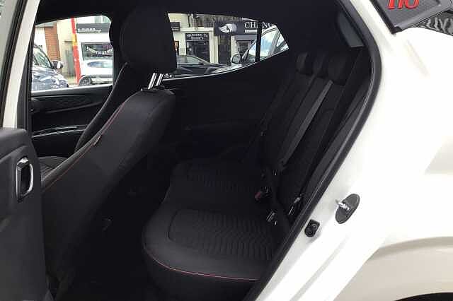 Hyundai i10 N LINE
