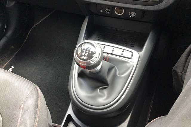Hyundai i10 N LINE