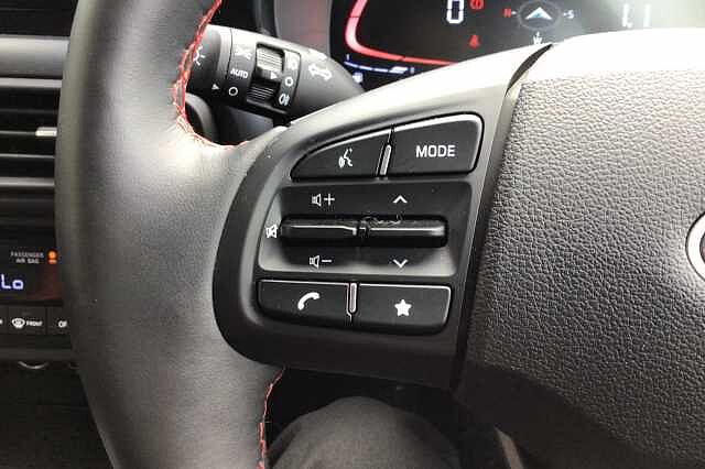 Hyundai i10 N LINE