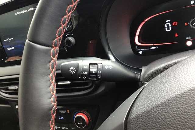 Hyundai i10 N LINE