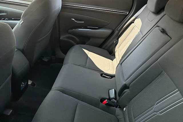 Hyundai Tucson T-GDI PREMIUM