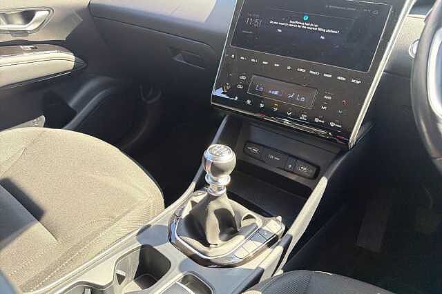 Hyundai Tucson T-GDI PREMIUM
