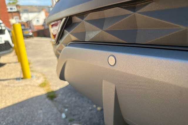 Hyundai Tucson T-GDI PREMIUM