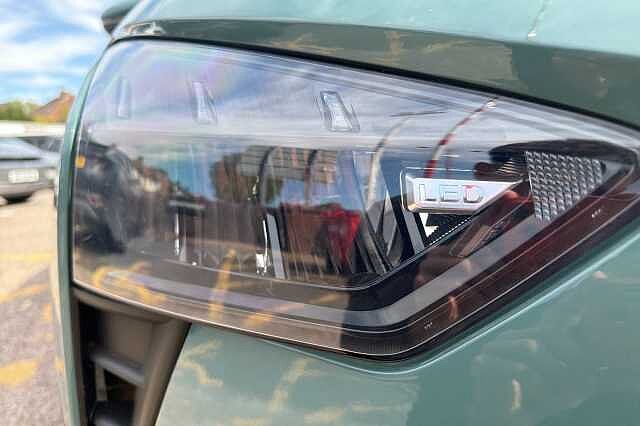 Hyundai Bayon T-GDI PREMIUM MHEV