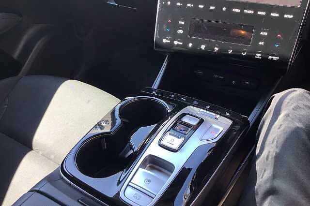 Hyundai Tucson T-GDI PREMIUM