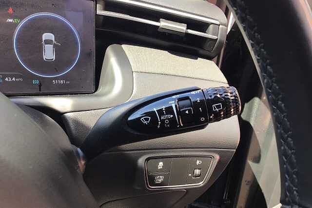 Hyundai Tucson T-GDI PREMIUM