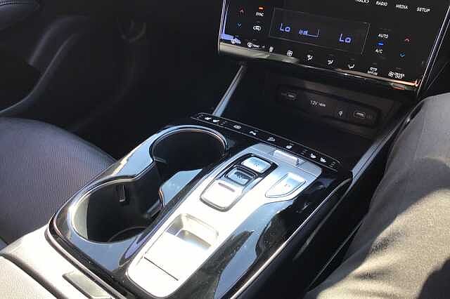 Hyundai Tucson T-GDI ULTIMATE