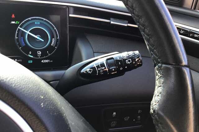 Hyundai Tucson T-GDI ULTIMATE