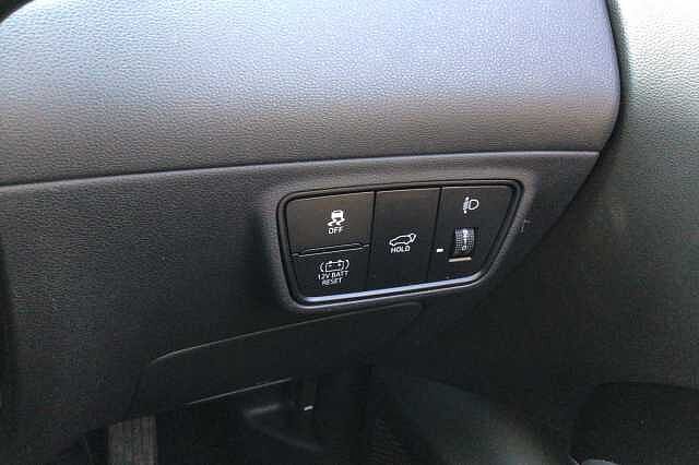 Hyundai Tucson T-GDI ULTIMATE
