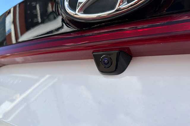 Hyundai i20 T-GDI SE CONNECT MHEV