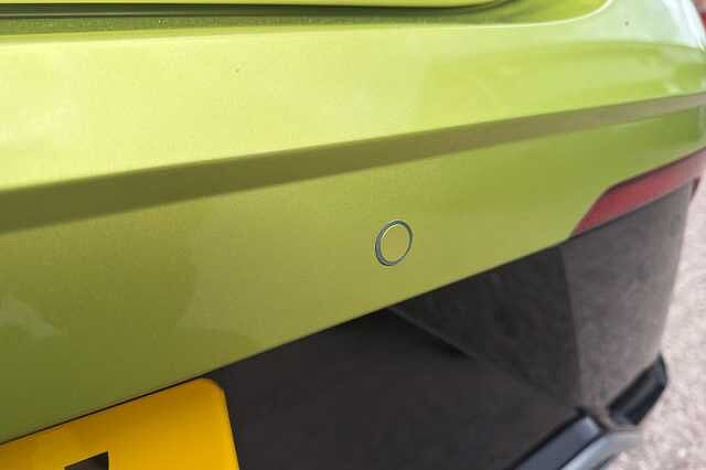 Hyundai I20 T-GDI PREMIUM Lucid Lime