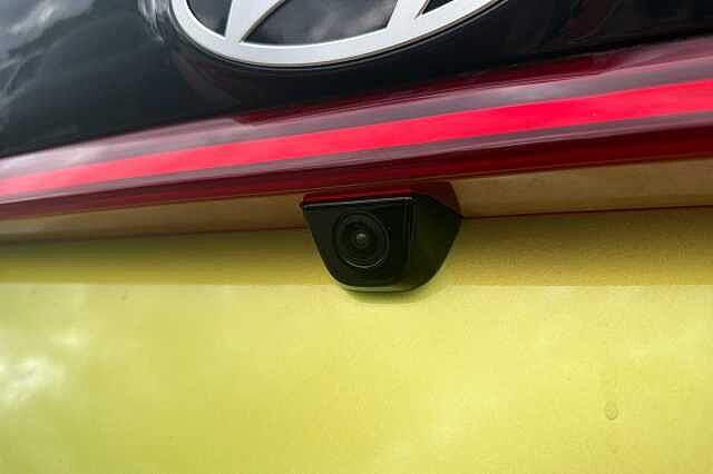 Hyundai I20 T-GDI PREMIUM Lucid Lime