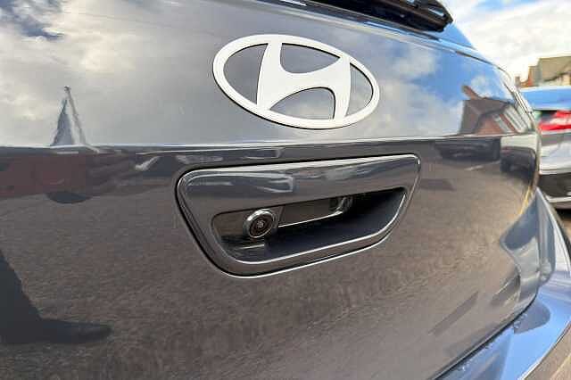 Hyundai i10 MPI PREMIUM