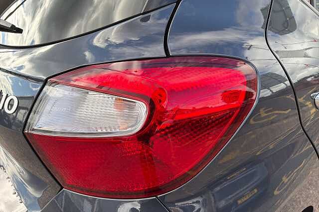 Hyundai i10 MPI PREMIUM