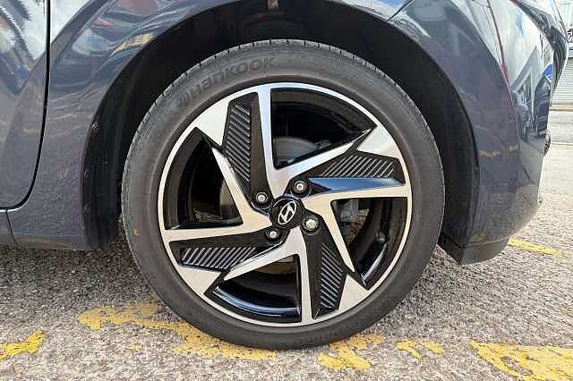 Hyundai i10 MPI PREMIUM