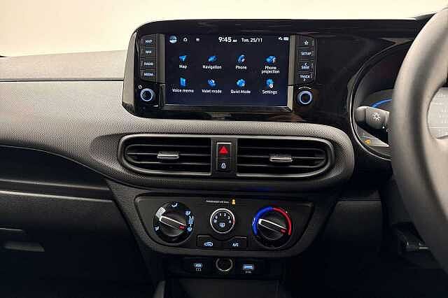 Hyundai i20 T-GDI ADVANCE