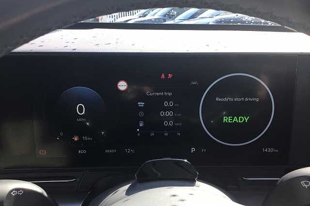 Hyundai Kona ULTIMATE