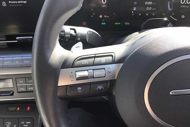 Hyundai Kona ULTIMATE