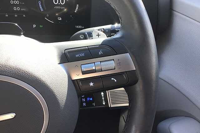 Hyundai Kona ULTIMATE