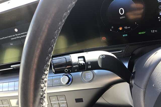 Hyundai Kona ULTIMATE