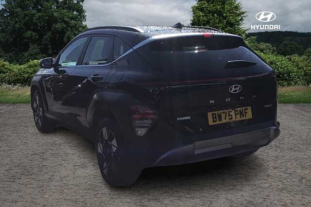 Hyundai Kona ULTIMATE