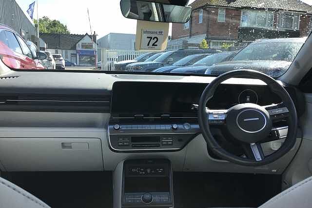 Hyundai Kona ULTIMATE