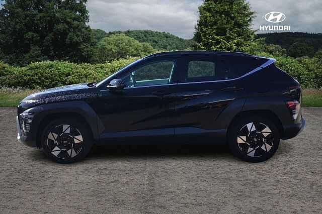 Hyundai Kona ULTIMATE