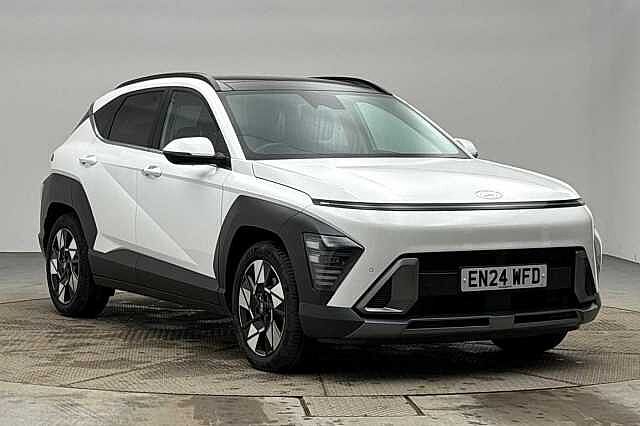 Hyundai i20 T-GDI PREMIUM