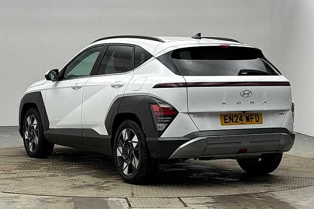 Hyundai i20 T-GDI PREMIUM