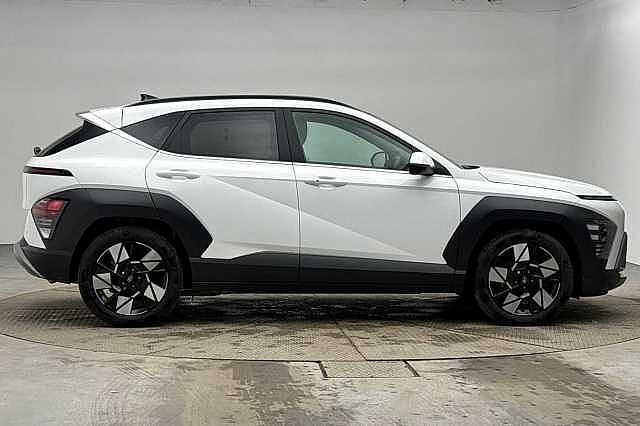 Hyundai i20 T-GDI PREMIUM