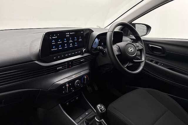 Hyundai i20 T-GDI PREMIUM