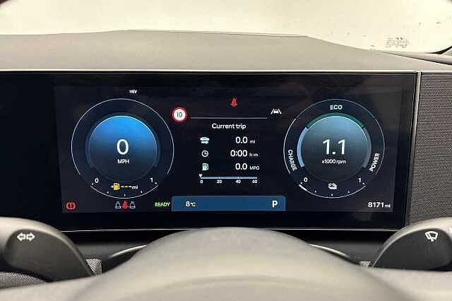 Hyundai I20 T-GDI PREMIUM Atlas White