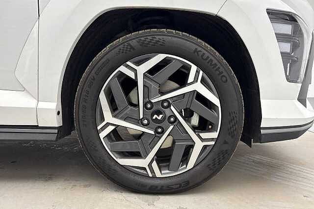 Hyundai i20 T-GDI PREMIUM