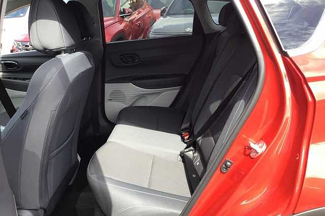 Hyundai Bayon T-GDI ULTIMATE
