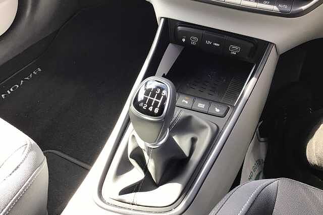 Hyundai Bayon T-GDI ULTIMATE