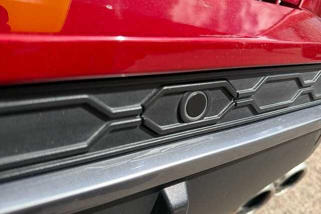 Hyundai Kona N LINE S
