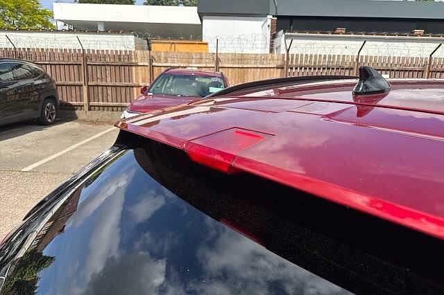 Hyundai Kona N LINE S