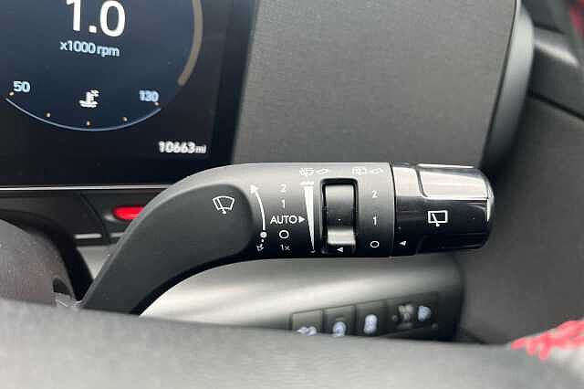 Hyundai KONA T-GDI N LINE Ecotronic Grey