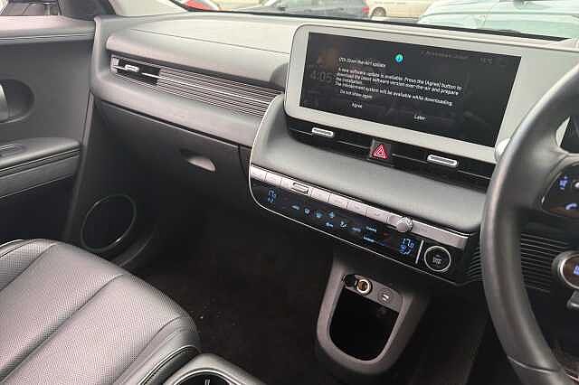 Hyundai Ioniq 5 ULTIMATE