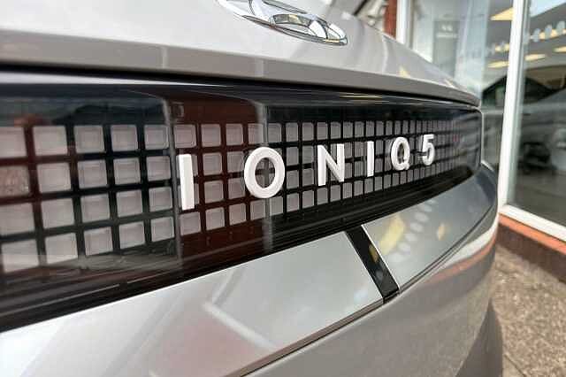Hyundai Ioniq 5 ULTIMATE