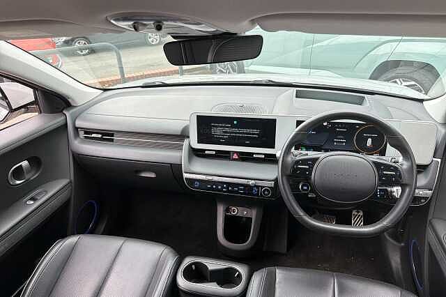 Hyundai Ioniq 5 ULTIMATE