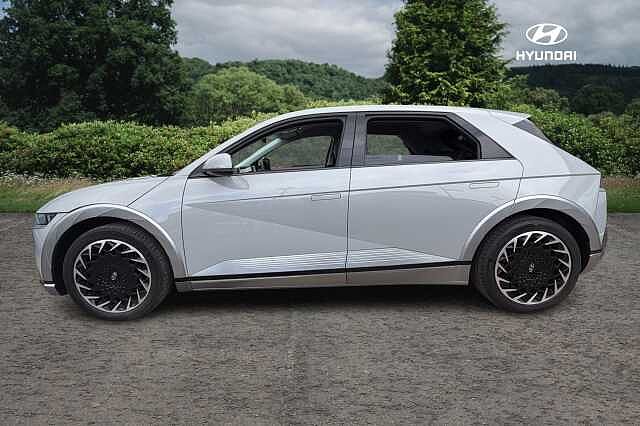 Hyundai Ioniq 5 ULTIMATE