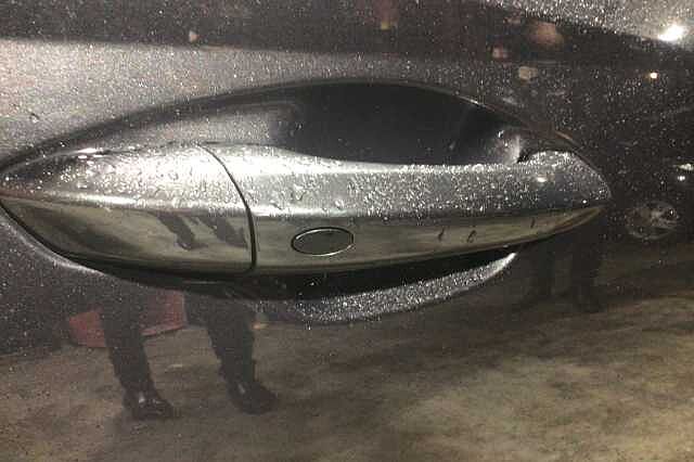Hyundai Tucson T-GDI ULTIMATE