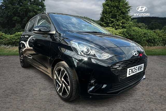Hyundai i10 PREMIUM