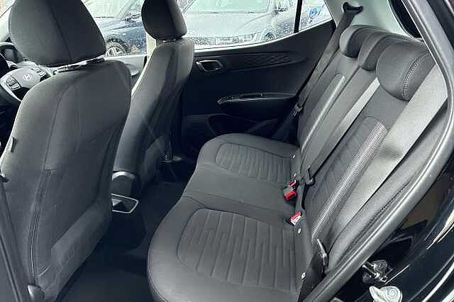 Hyundai i10 ADVANCE