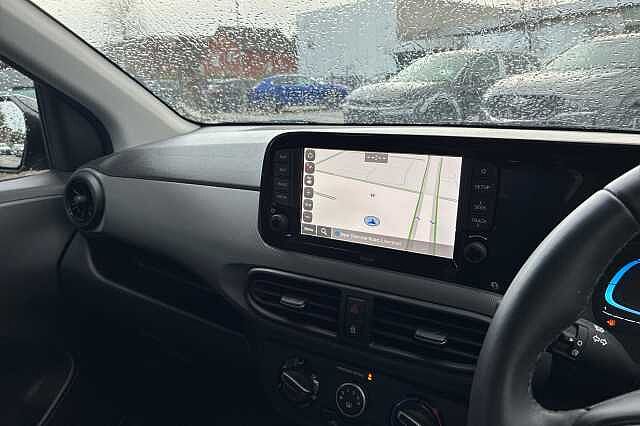 Hyundai i10 ADVANCE
