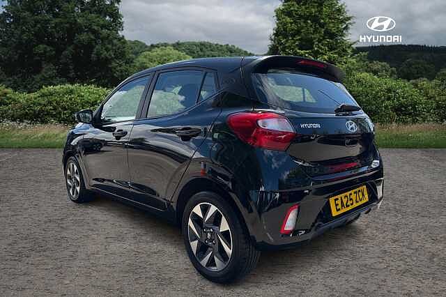 Hyundai i10 ADVANCE
