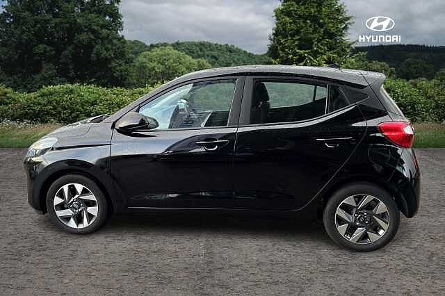 Hyundai i10 ADVANCE